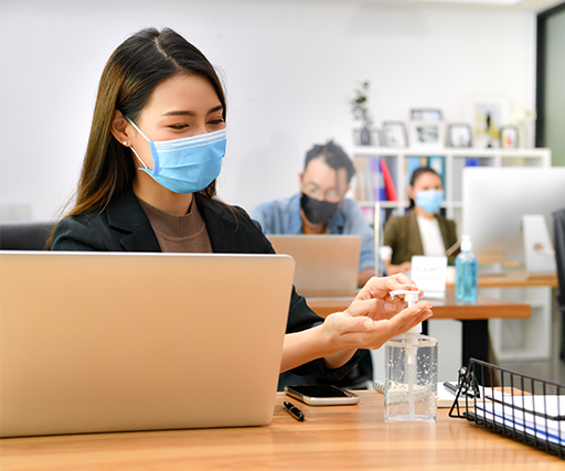 Hydro Coco Artikel pulang kerja bukannya senang malah stres coba healing dengan ini