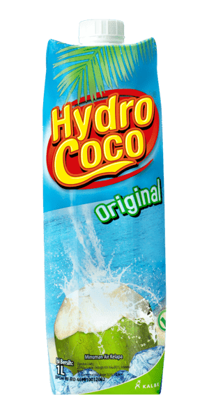 Hydro Coco 1 Liter