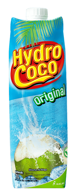 Hydro Coco Pack