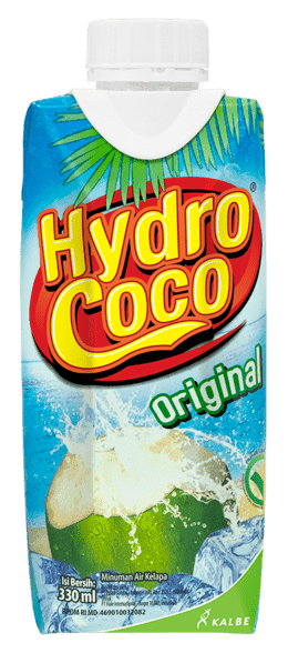 Hydro Coco Pack