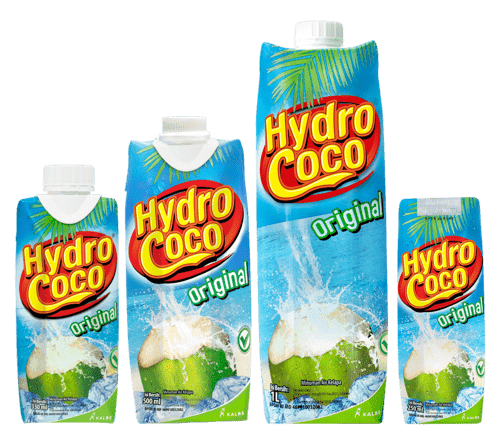 Hydro Coco Pack