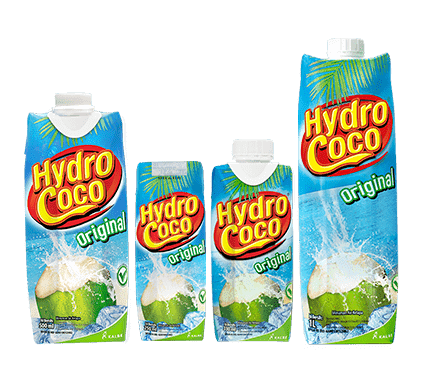 Hydro Coco Pack